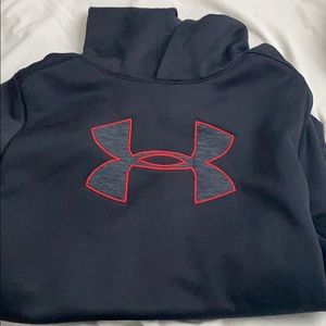 Under armour hoodie